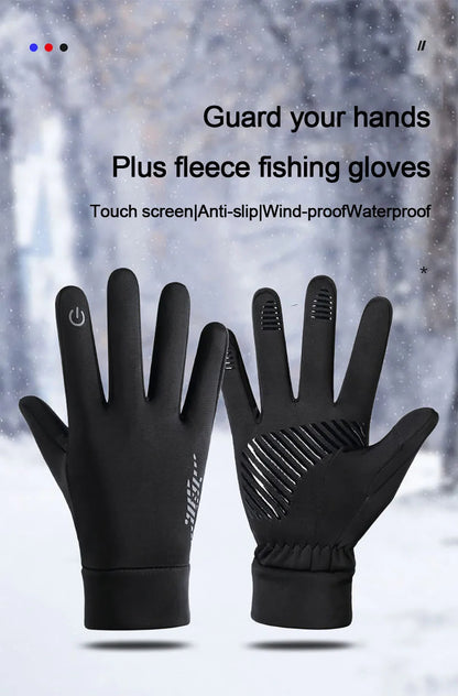 ThermalTouch™ Gloves