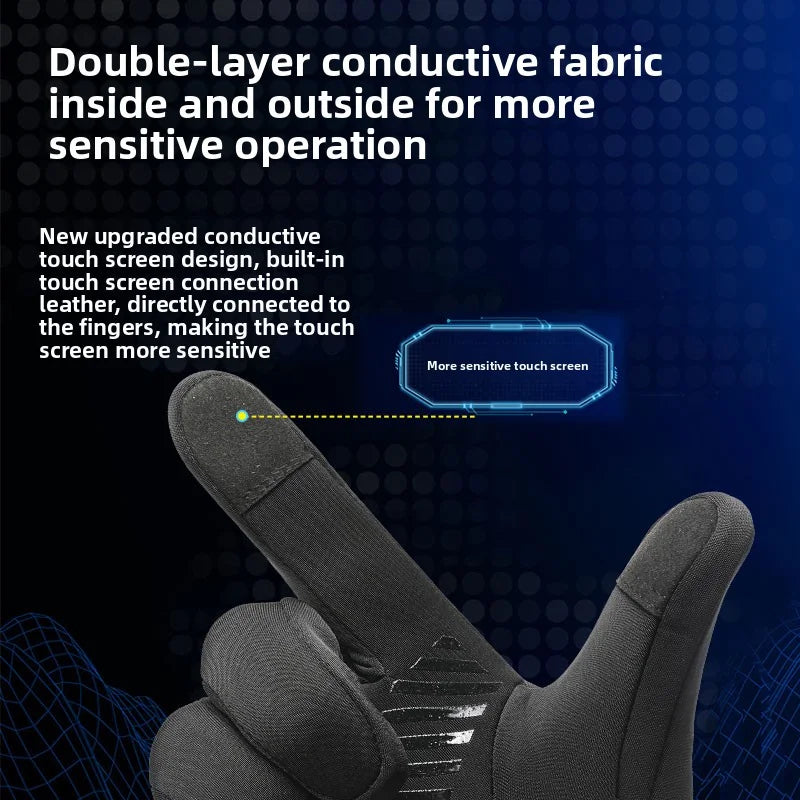 ThermalTouch™ Gloves