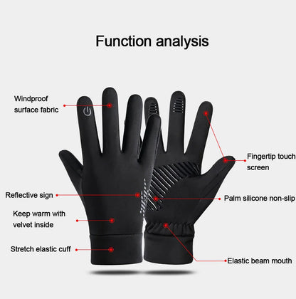 ThermalTouch™ Gloves