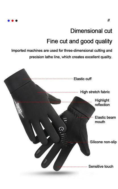 ThermalTouch™ Gloves