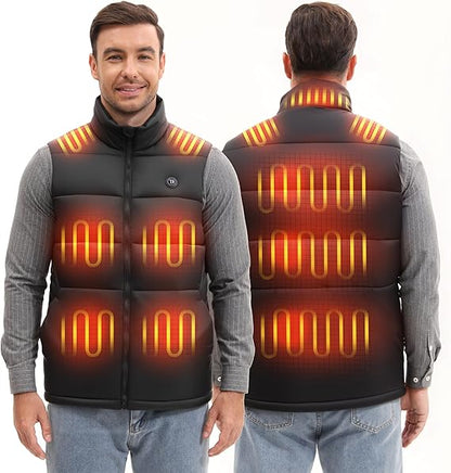 ArcticWarm™ Heated Vest
