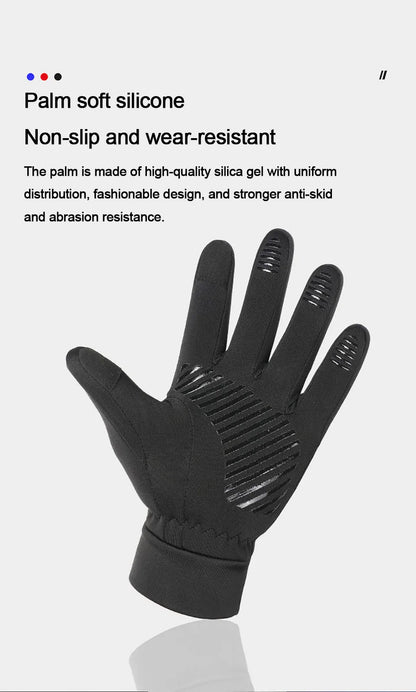 ThermalTouch™ Gloves