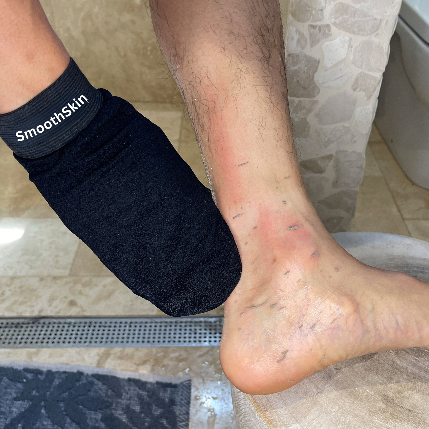 SmoothSkin™ Exfoliating Glove