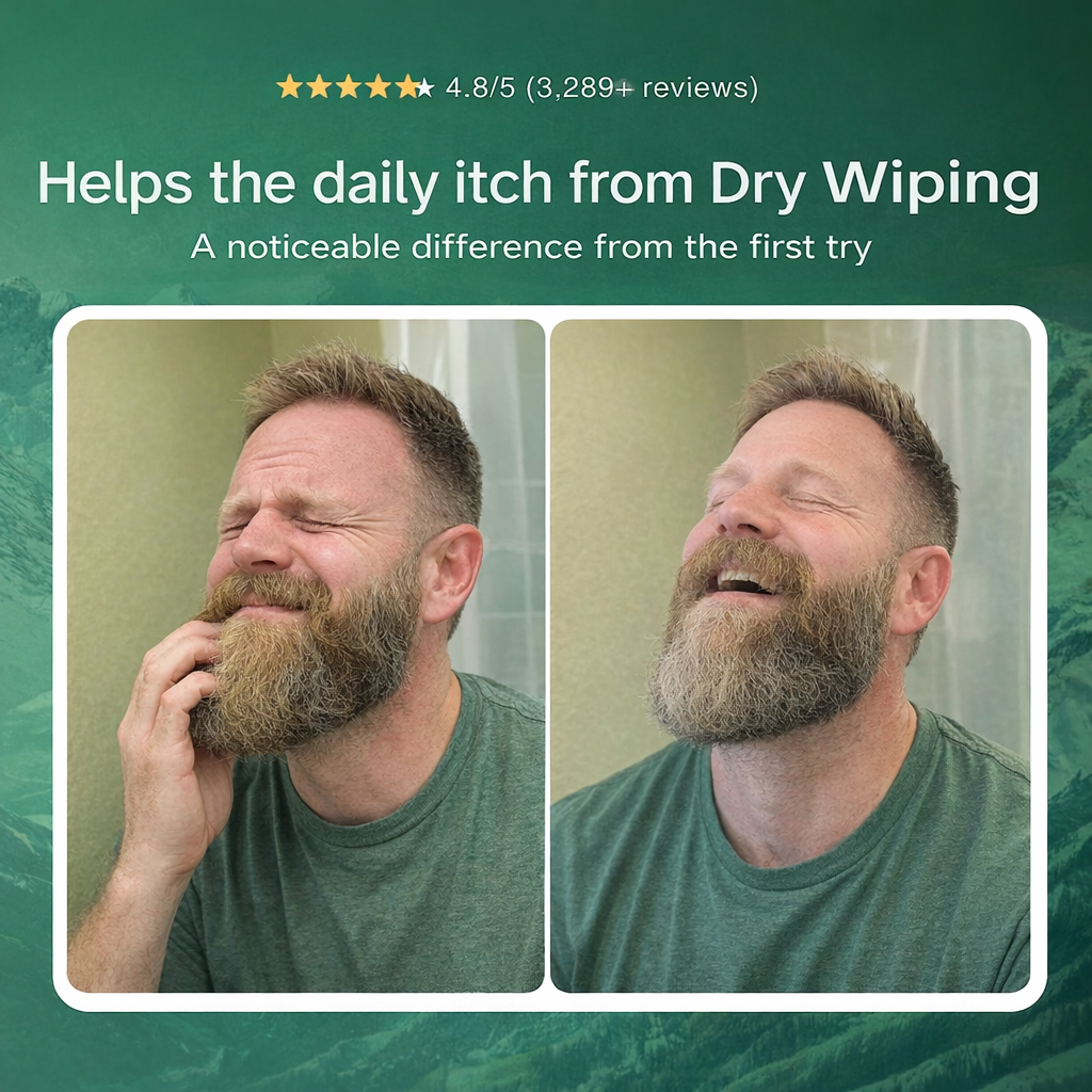 PureFlow™ Bidet Attachment