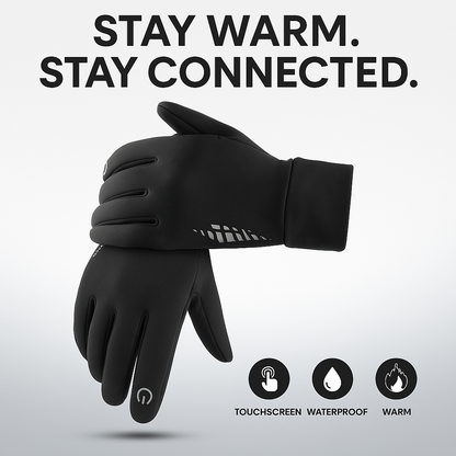 ThermalTouch™ Gloves