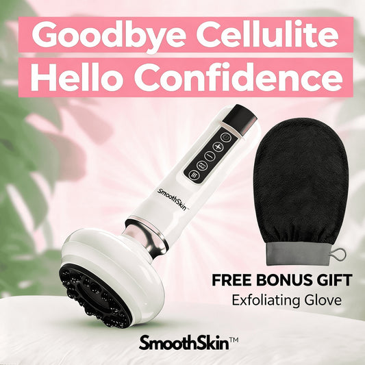 SmoothSkin™ Cellulite Solution