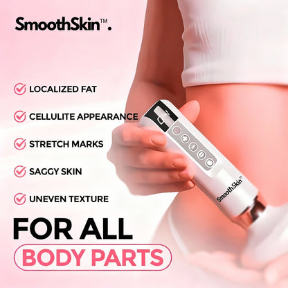 SmoothSkin™ Cellulite Solution