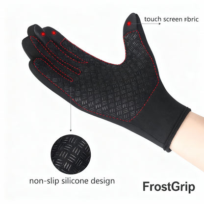 FrostGrip™ Thermal Gloves