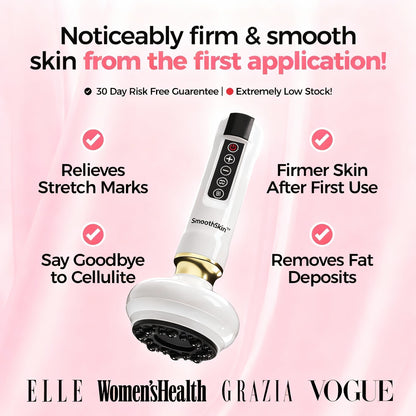 SmoothSkin™ Cellulite Solution