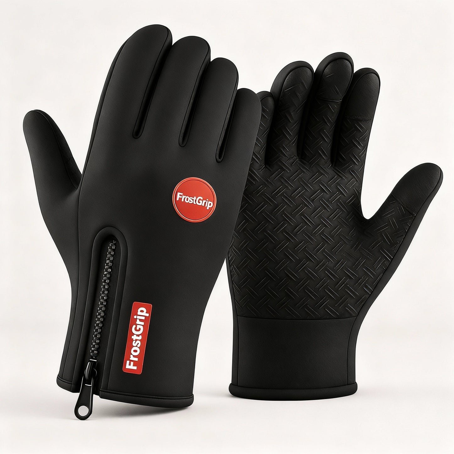 FrostGrip™ Thermal Gloves