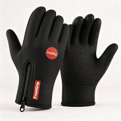 FrostGrip™ Thermal Gloves