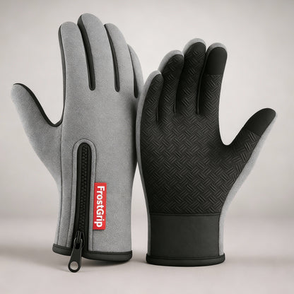 FrostGrip™ Thermal Gloves