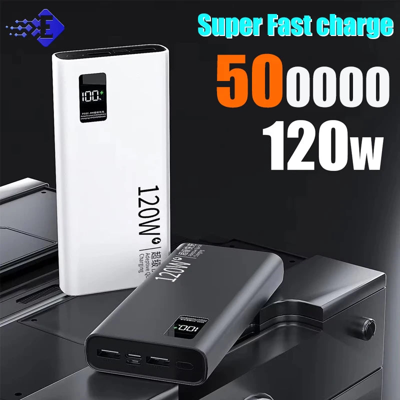Pocket Power Boost Charger