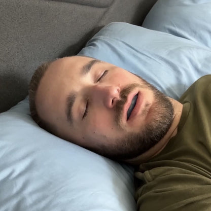 SilentNite™ Anti-Snoring Mouthpiece