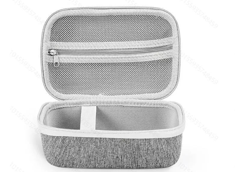 ClearMist Waterproof Nebulizer Travel Case