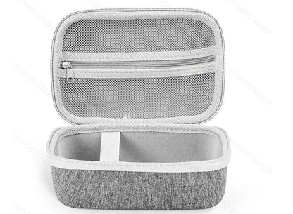 ClearMist Waterproof Nebulizer Travel Case