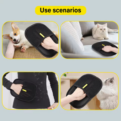 FurEase™ Grooming Glove