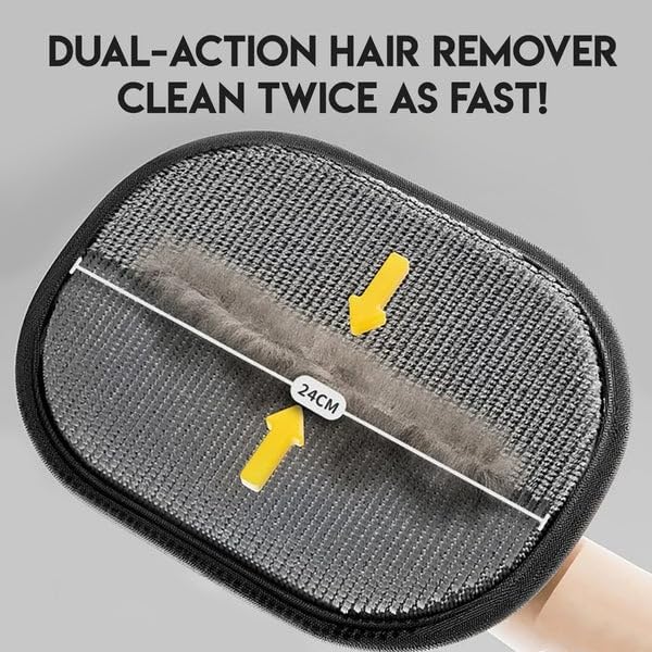 FurEase™ Grooming Glove