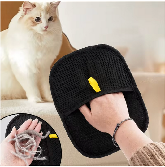 FurEase™ Grooming Glove