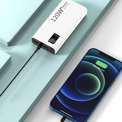 Pocket Power Boost Charger