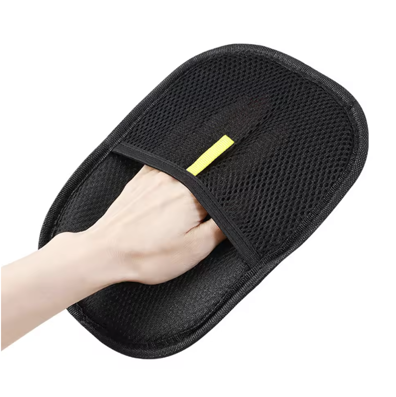 FurEase™ Grooming Glove